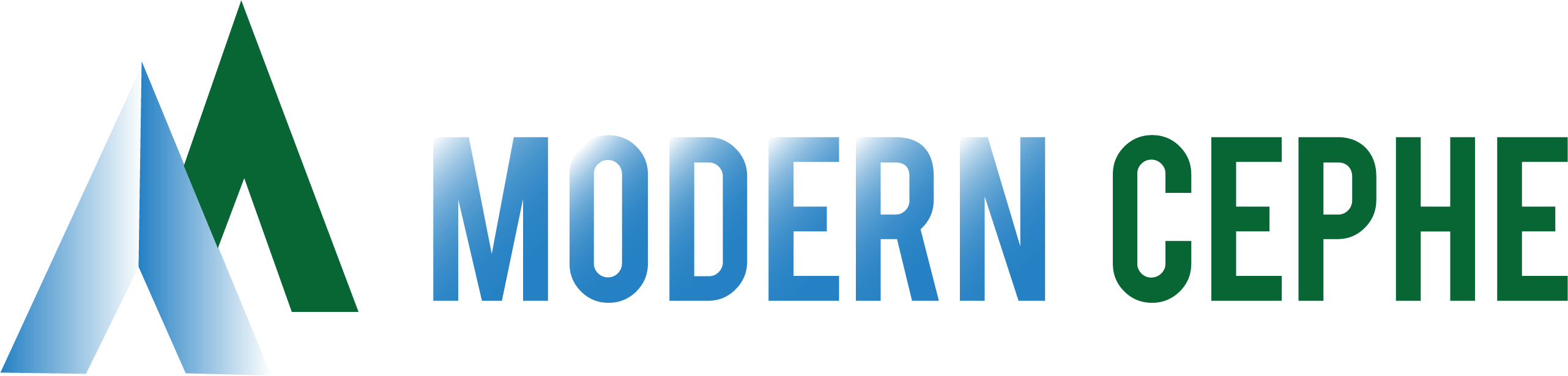 Modern Cephe Sistemleri Logo